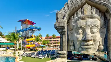 Phuket Orchid Resort & SPA