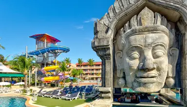 Phuket Orchid Resort & SPA