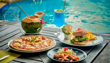 Phuket Orchid Resort & SPA