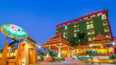 Phuphaya Resort