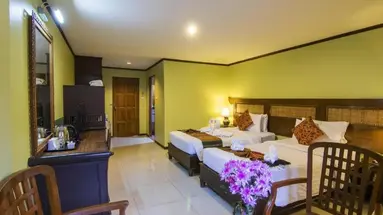 Phuphaya Resort