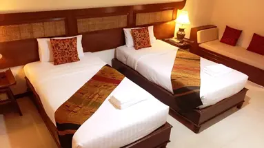 Phuphaya Resort