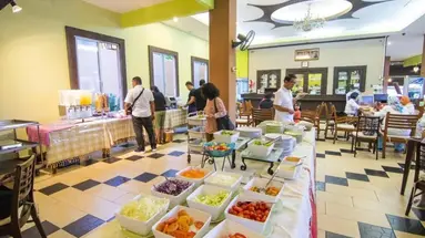 Phuphaya Resort