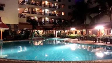 Phuphaya Resort