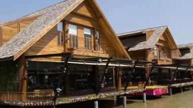 Phuphaya Resort