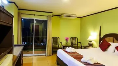 Phuphaya Resort