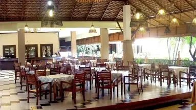 Phuphaya Resort