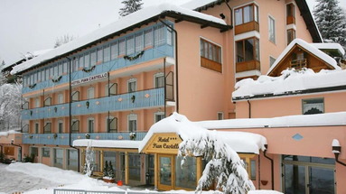 Pian Castello