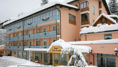 Pian Castello