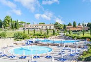 Pian dei Mucini Toscana Resort