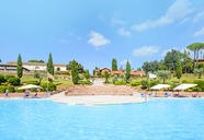 Pian dei Mucini Toscana Resort