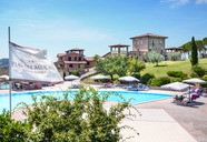 Pian dei Mucini Toscana Resort