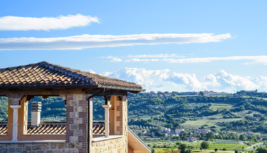 Pian dei Mucini Toscana Resort