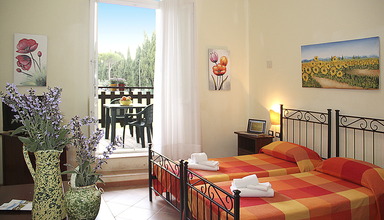 Pian dei Mucini Toscana Resort