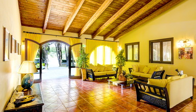 Pian dei Mucini Toscana Resort