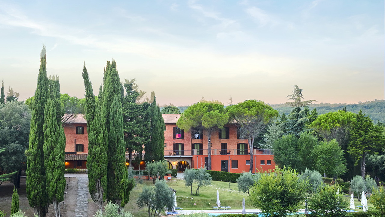 Pian dei Mucini Toscana Resort