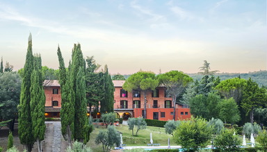 Pian dei Mucini Toscana Resort