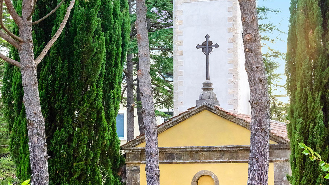 Pian dei Mucini Toscana Resort