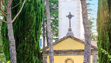 Pian dei Mucini Toscana Resort