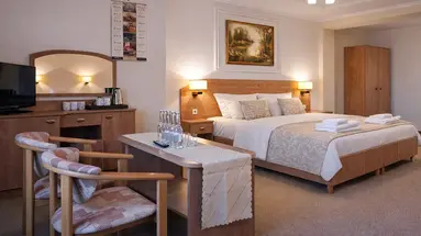 Piastun Spa & Wellness