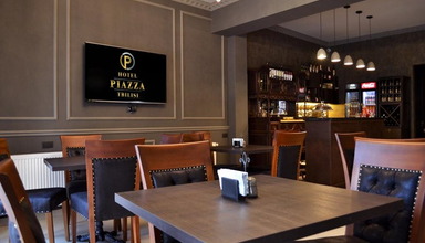 Piazza