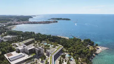 Pical Family Hotel Valamar