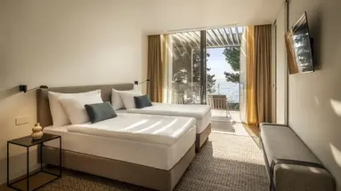 Pical Resort, Valamar Collection (Poreč)