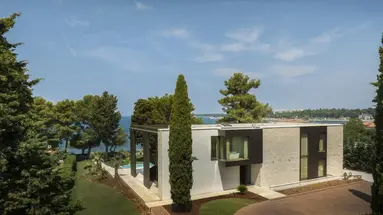 Pical Resort, Valamar Collection (Poreč)