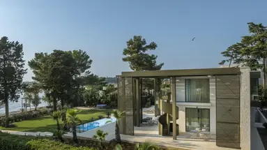 Pical Resort, Valamar Collection (Poreč)
