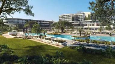 Pical Suites Valamar Collection