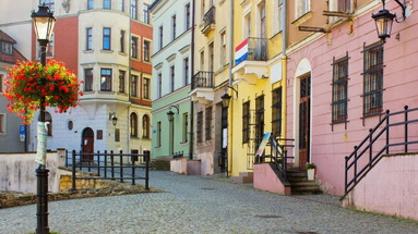 Picaro Kraśnik