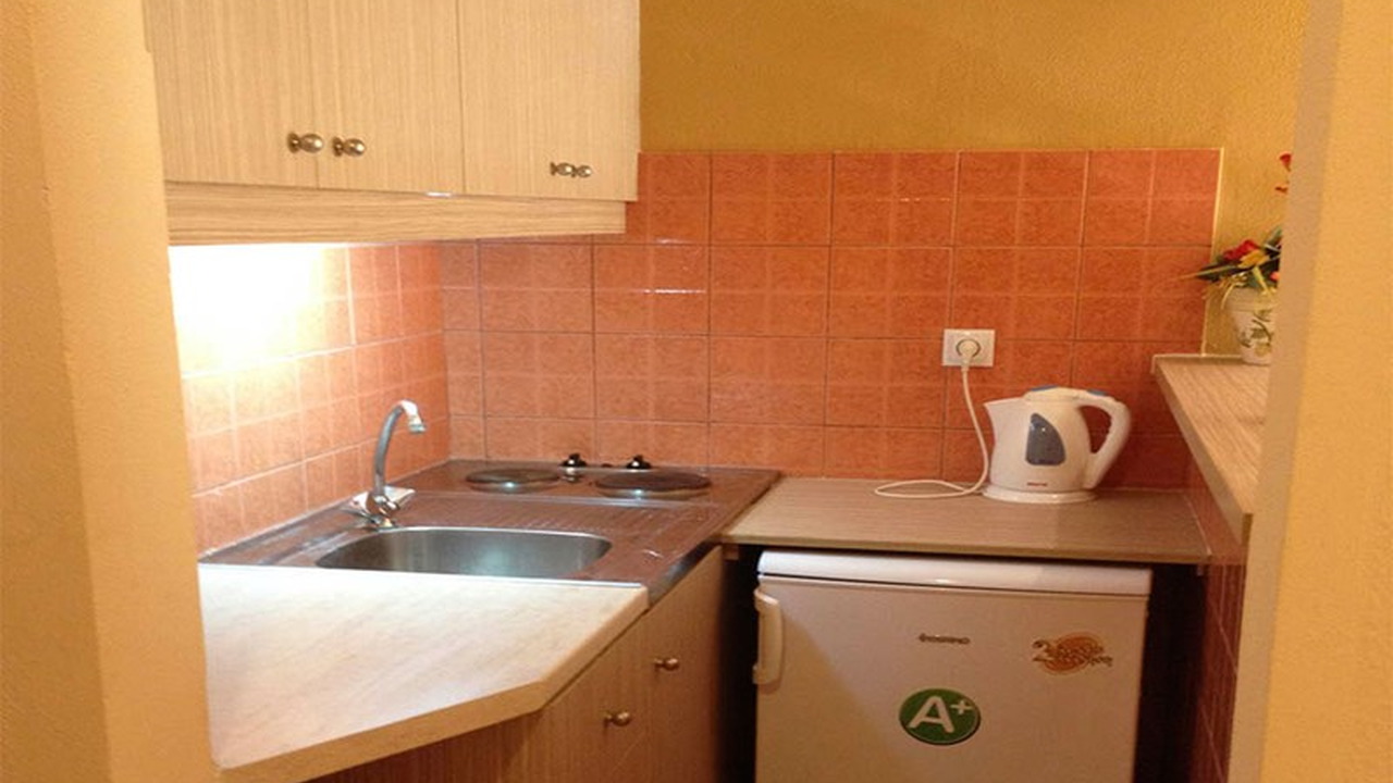 Piccadilly Apartments