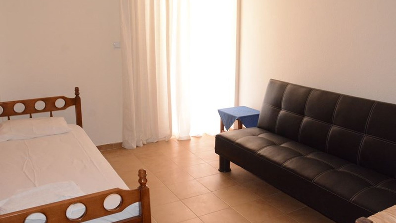 Piccadilly Apartments