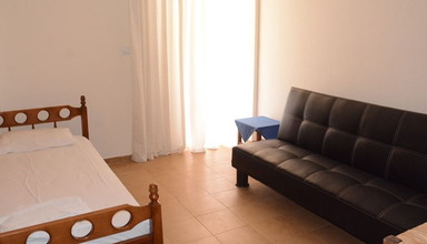 Piccadilly Apartments