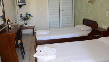 Piccadilly Apartments
