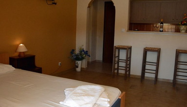 Piccadilly Apartments