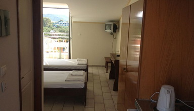 Piccadilly Apartments
