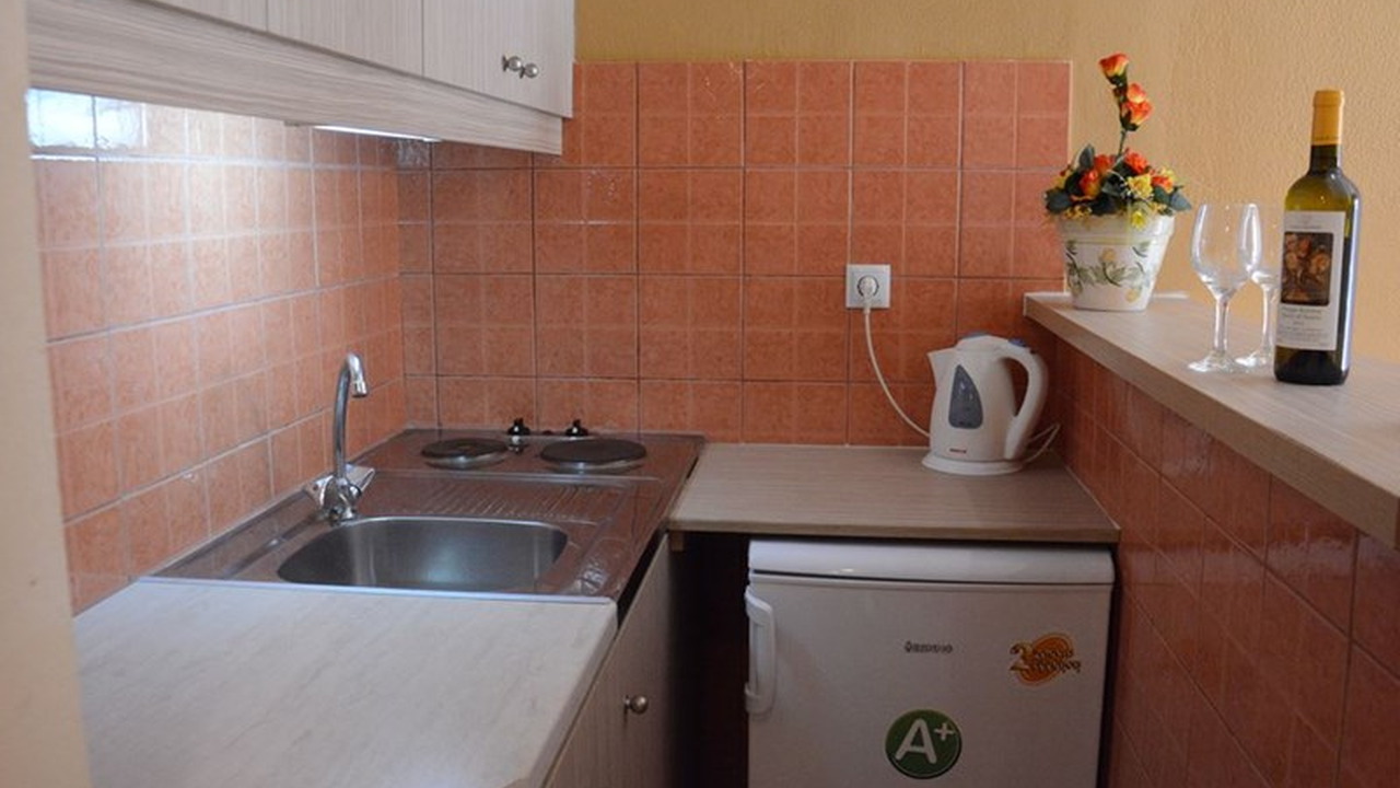 Piccadilly Apartments