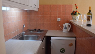 Piccadilly Apartments