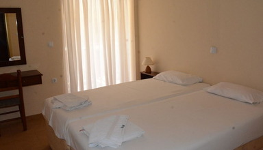 Piccadilly Apartments