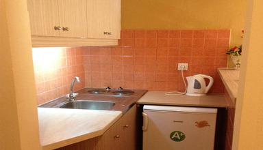 Piccadilly Apartments