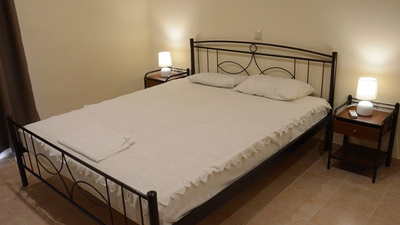 Piccadilly Apartments