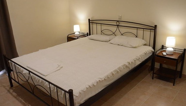Piccadilly Apartments