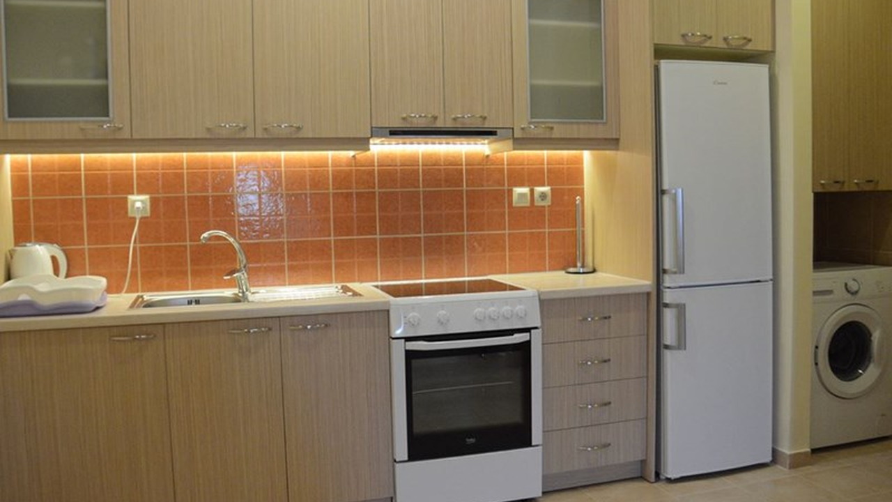 Piccadilly Apartments