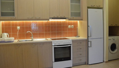 Piccadilly Apartments