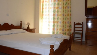 Piccadilly Apartments