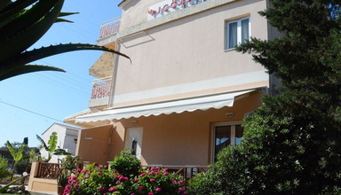 Piccadilly Apartments
