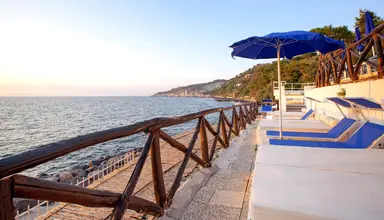 Piccolo Paradiso (Massa Lubrense)