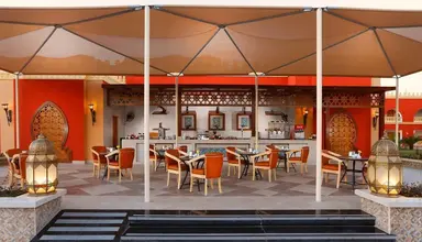 Pickalbatros Alf Leila Wa Leila Resort Neverland