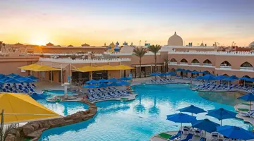Pickalbatros Alf Leila Wa Leila Resort Neverland